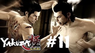 Download lagu YAKUZA KIWAMI CHAPTER 11 Honor And Humanity [4K 60FPS PC] - Campaign Play-through No Commentary mp3