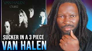 Download lagu First Time Hearing Van Halen - Sucker in a 3 Piece mp3 Download lagu First Time Hearing Van Halen - Sucker in a 3 Piece mp3