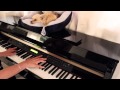 The Host ( Seelen ) Soundtrack - Soul Outside - Piano Solo - HQ ( with Sheets )