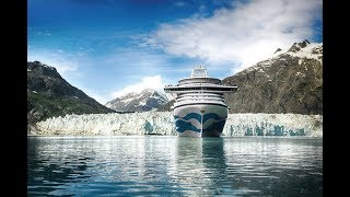 Princess Cruises: Celebrate 50 Years of Adventure in Alaska Princess Cruises: Celebrate 50 Years of Adventure in Alaska