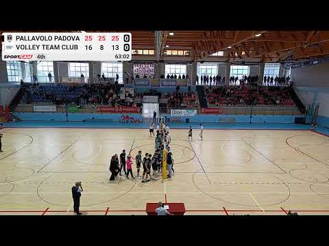 Finale Regionale U15 Maschile