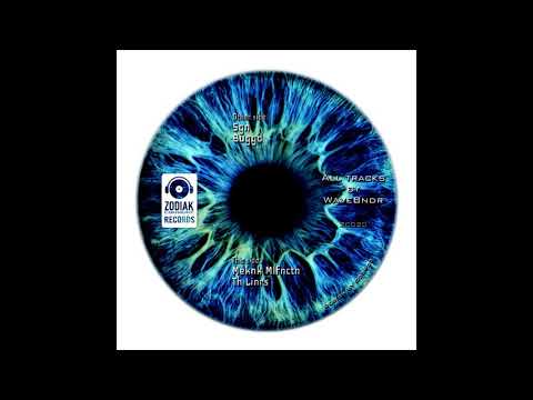 Zodiak Commune Records 020 - WaveBndr - Blue Eye EP - B2 - Th Linrs