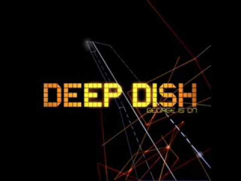 The One - Deep Dish feat. Sharam (Dj White Bootleg)