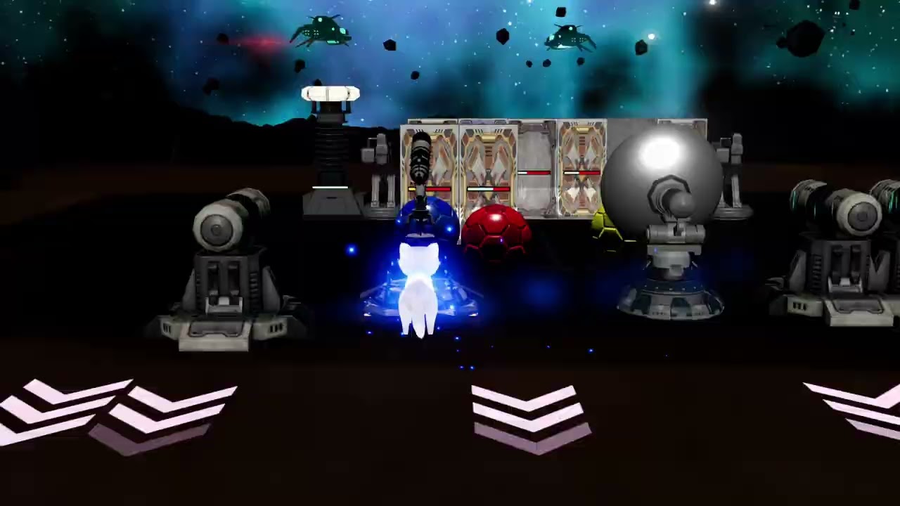 Gameplay Trailer