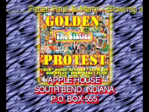 National Lampoon - Bob Dylan Parody