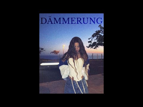 amir the kid x ataypapi x bhz type beat - "DÄMMERUNG" (prod. TiiRed)