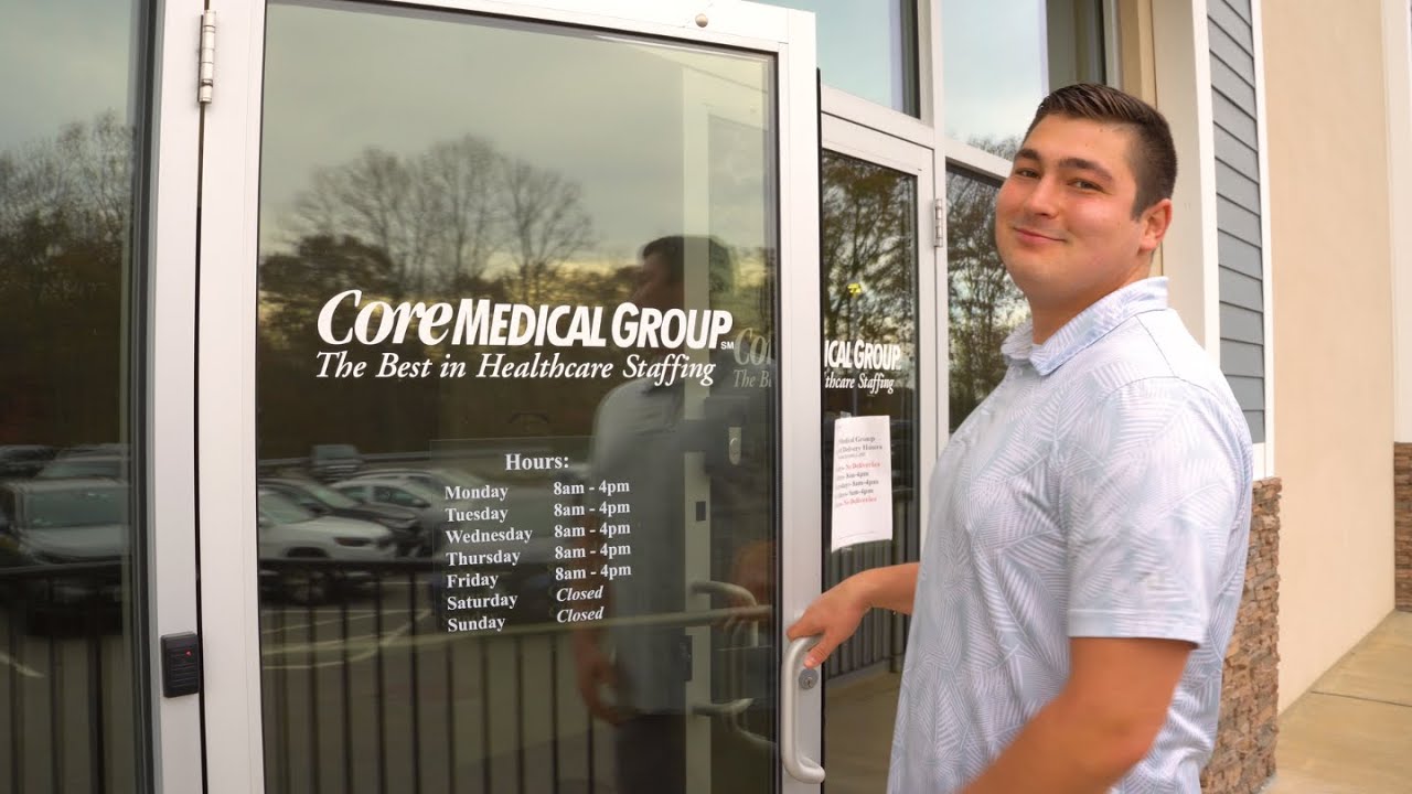 The Force Behind Our Success - Our Core Values in Action