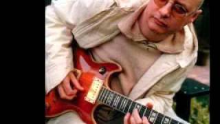 TMRS: Andy Partridge (XTC) Interview on WFDU (part 4 of 6)