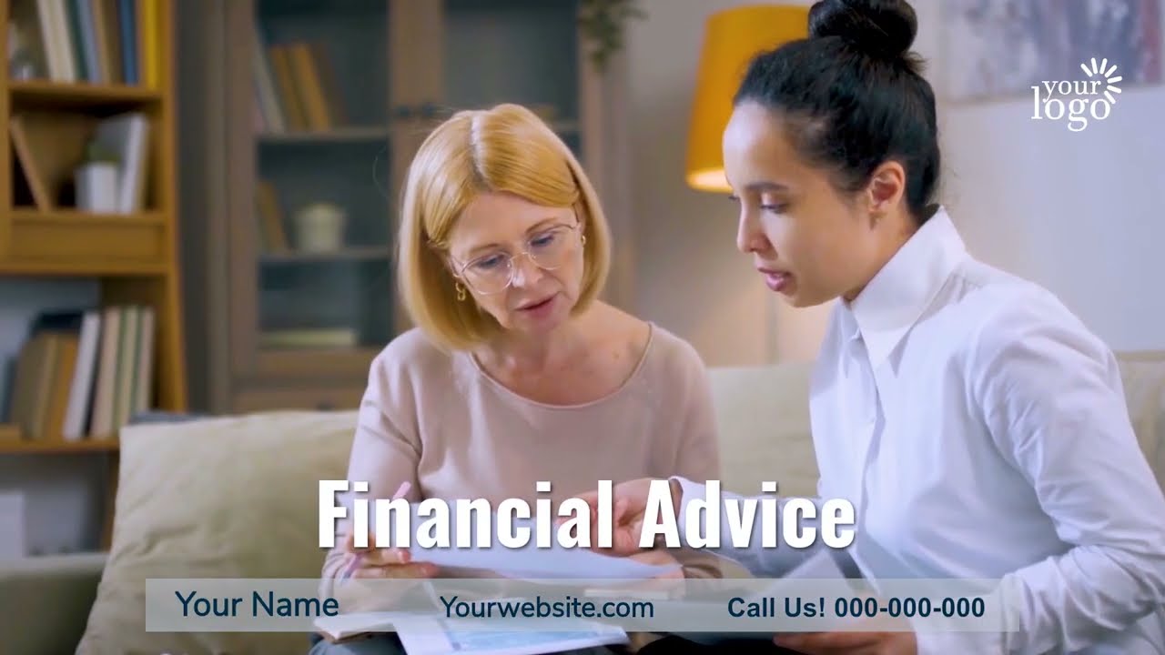 Accounting Firm Promo Video