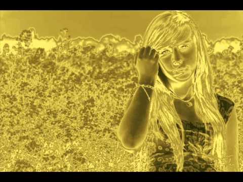 Scheunenrocker - Mädchen aus Gold