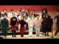 A Bugz Christmas