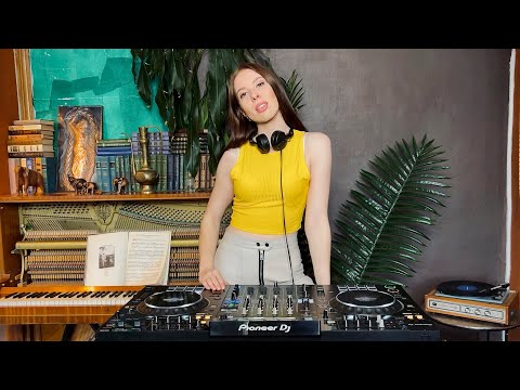 ETONIKA - Feel Free Podcast #002