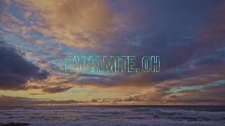 Sean Paul - Dynamite ft. Sia (Lyrics)