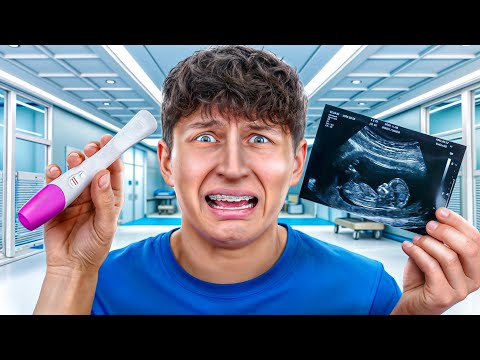 Zostałem Ojcem Na 1 Dzień!