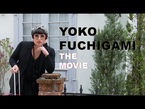 YOKO FUCHIGAMIのテーマ