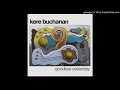 Kere Buchanan Miss Josephine Feat Barry Leef