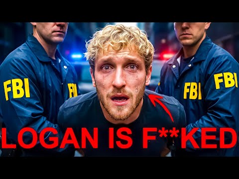Logan Paul Is PANICKING After Coffeezilla Exposes Him In Court..