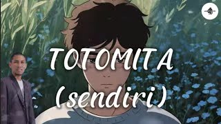 Download lagu TOTOMITA – Tomi Hikaya | Video Lirik (Bonda/Suwawa – Gorontalo) | Korean Drama Vibes OST Style mp3