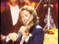 Andre Rieu- Voices of Spring