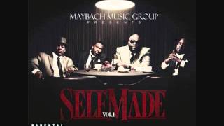 Wale ft. Rick Ross &amp; Meek Mill - Play Your Part Screwed &amp; Chopped by DJ 1080p