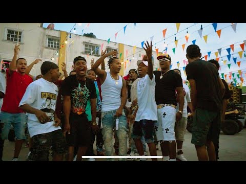 Aja Eje - Melvin la Cura x Tinyo x Didi Glow x Mello 06 x La Rabia x Erick RAP x chema sexi