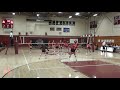 EMMA FERGUSON #11 CLASS OF 2021 VIDEO 5