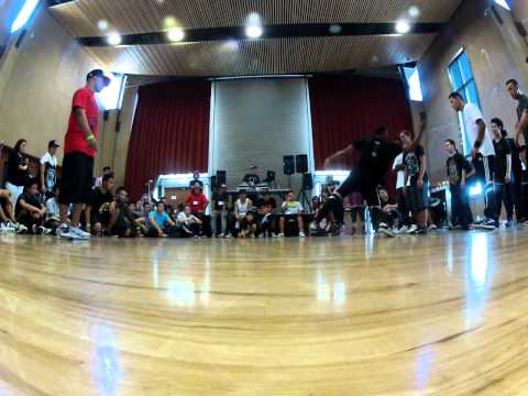 Fallen kings vs OnePiece Misfits