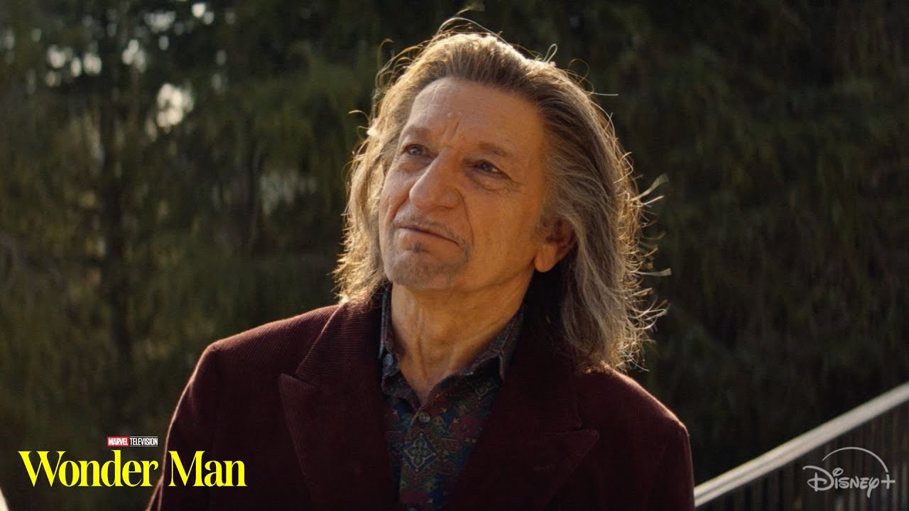 January 27 Only on Disney+