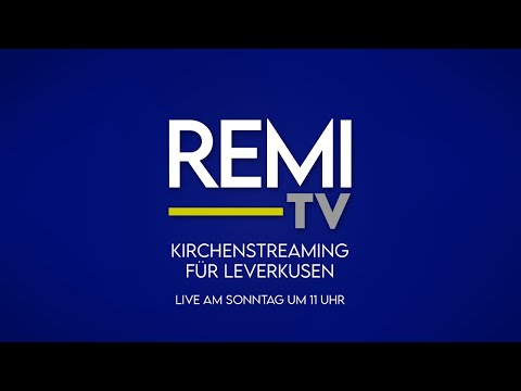 Heilige Messe 1.11.2020 11:00, St. Remigius Leverkusen-Opladen
