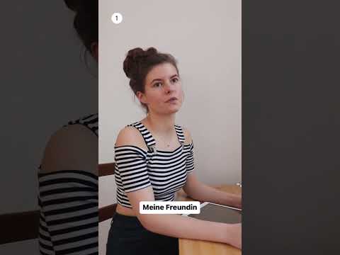 Wenn du gute Noten schreibst…