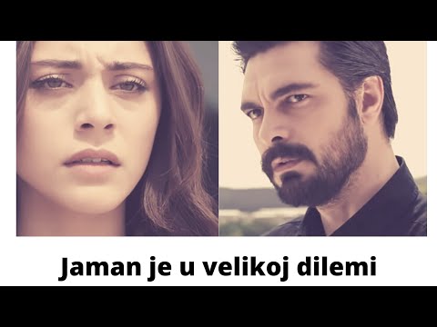 EMANET (FATALNA LJUBAV) 199.EPIZODA-NAJAVA