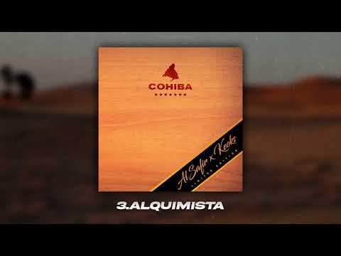 Al Safir & Keoks - ALQUIMISTA [COHIBA]