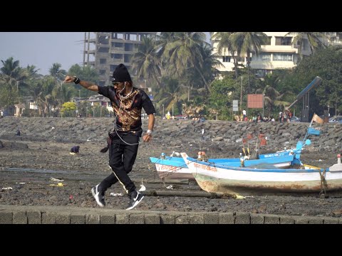 Love is a Miracle | NonStop | Jinco (in Mumbai)