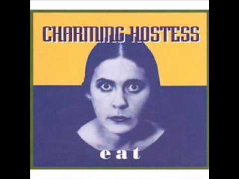 Charming Hostess - Ferret Said