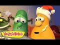 VeggieTales Christmas Party The 8 Polish Foods Of Christmas