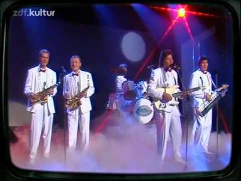 Die Paldauer - Nacht der 1000 Sonnen  - ZDF-Hitparade - 1992