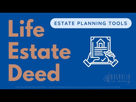 What Is a Life Estate Deed? Pros & Cons Explained