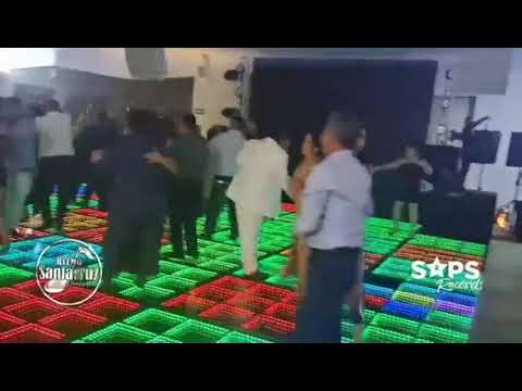 Ritmo Santacruz - Cumbia Gabacha (En Vivo)