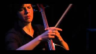 Mercy, Mercy Me - Thalian Hall, NC