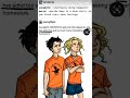 Funny Percabeth Memes 2 Percy Jackson Pjo Solangelo