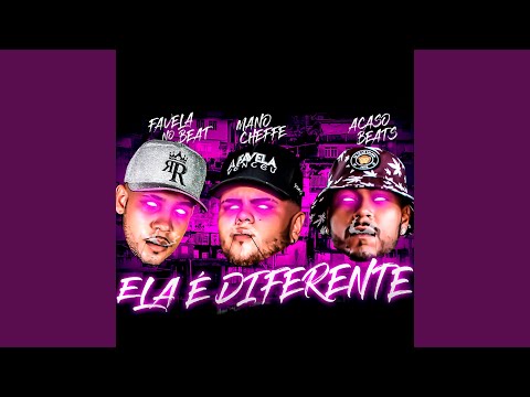 Ela É Diferente