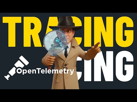 Distributed Tracing Explained: OpenTelemetry & Jaeger Tutorial