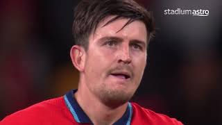 England 3 - 3 Germany | UEFA Nations League A - Group 3 | Astro SuperSport
