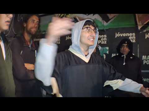 EMDI vs CARDENAL 19 - SEMIFINAL - FECHA 6/2024-25