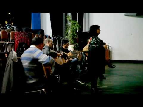 Fado, Liliana Santos, "Confesso"