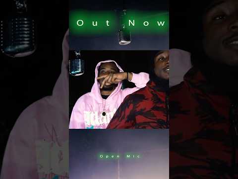 Open mic 🎤 with Poleboy JuJu 🔥♠️🎥 #hiphop #boston “drill