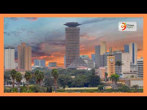 Kaunti ya Nairobi itatenga shilingi bilioni 25 za kuimarisha miundomsingi