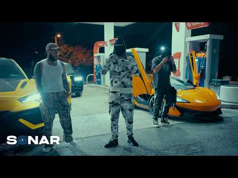 SLAYTER x YOVNGCHIMI x MIDNVGHT -  evilshxt  (Official Video)