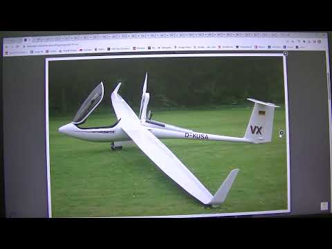 MongoTV_12800 - FLY - Del 750 - Tyskland - Svævefly