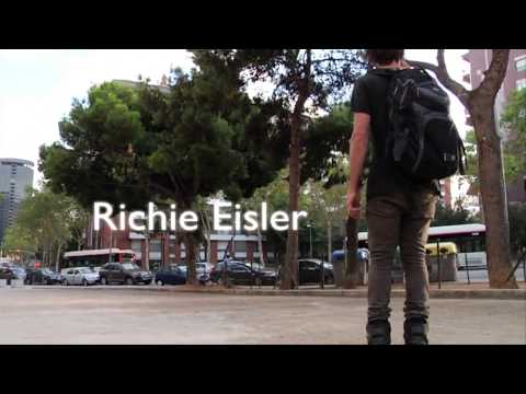 Richie Eisler - LocoSkates